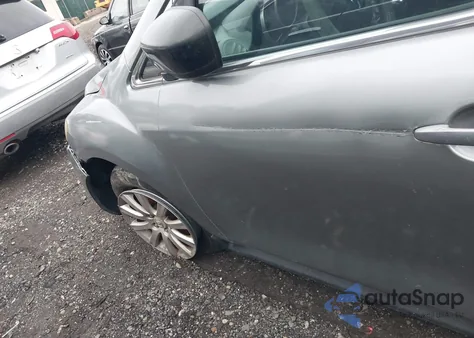 2011 Mazda Cx-7 I Sport из США, поврежденный, VIN JM3ER2BM8B0366760